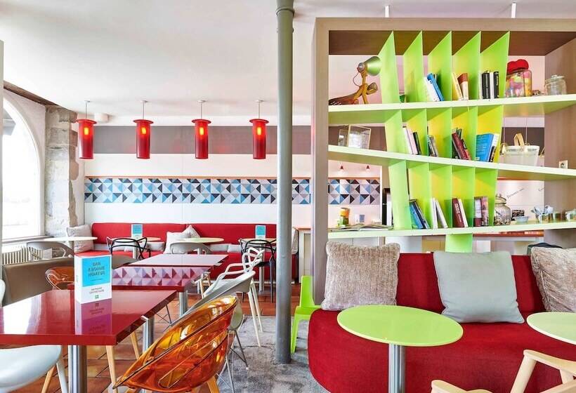 فندق Ibis Styles Bayonne