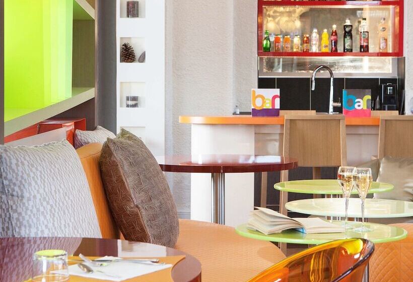 فندق Ibis Styles Bayonne