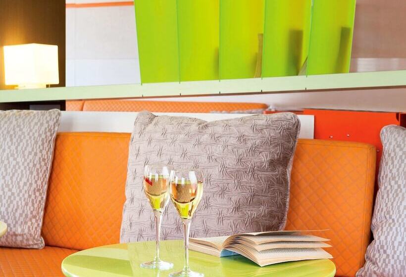 فندق Ibis Styles Bayonne