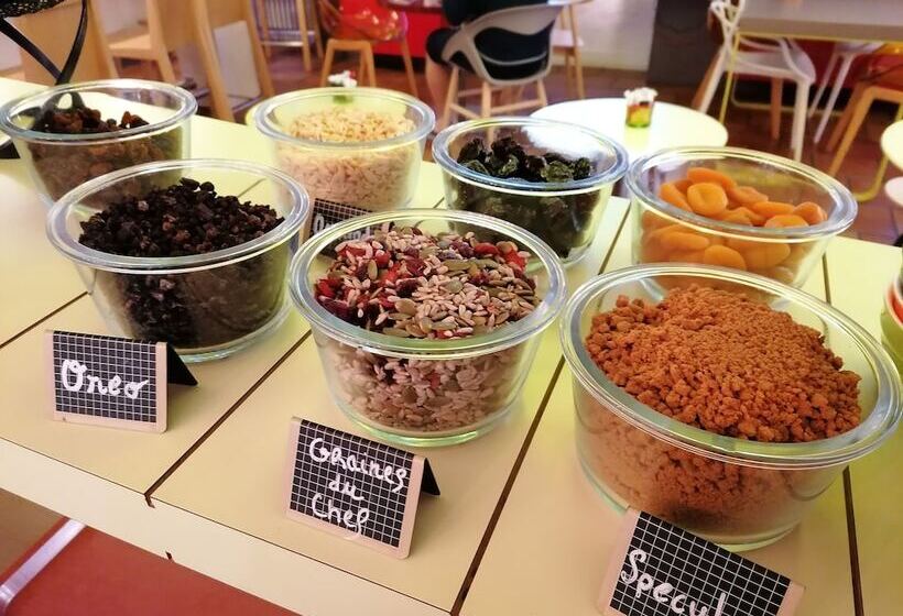 فندق Ibis Styles Bayonne