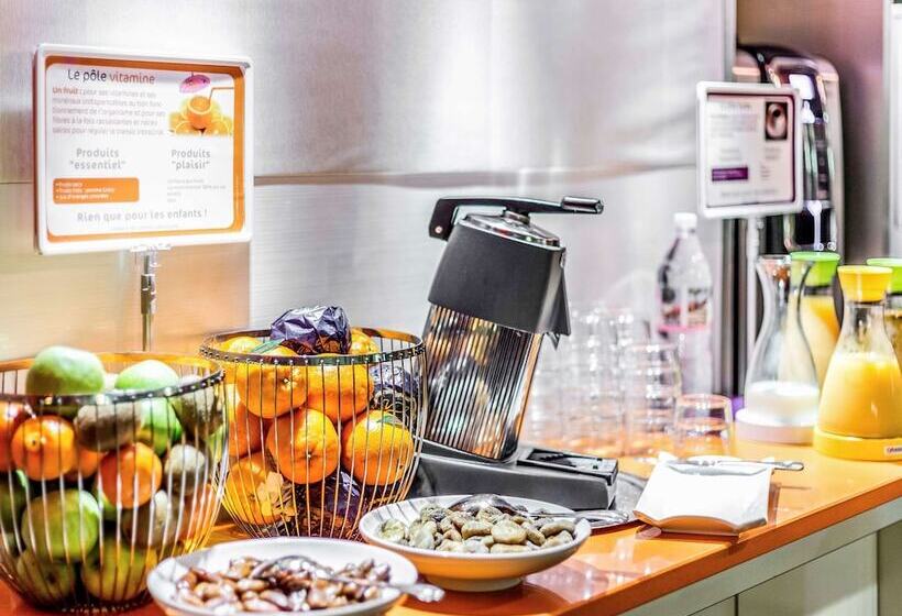 فندق Ibis Styles Bayonne