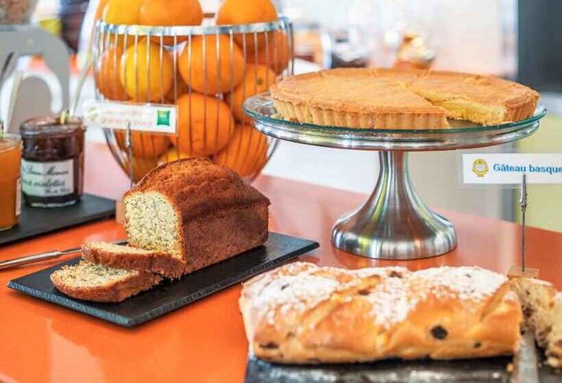 فندق Ibis Styles Bayonne