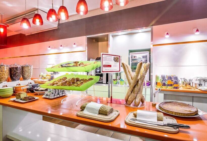 فندق Ibis Styles Bayonne