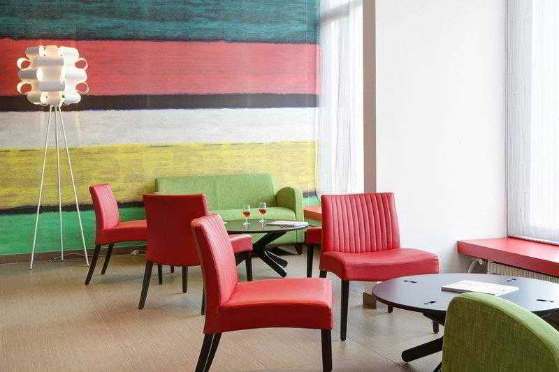 בית מלון כפרי Ibis Styles Clermontferrand Gare