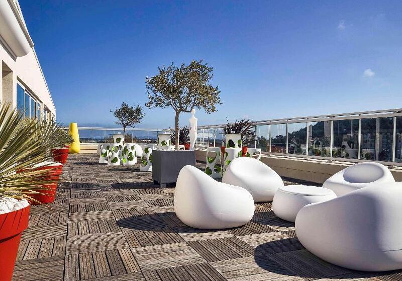 酒店 Ibis Styles Hyères Rooftop & Spa