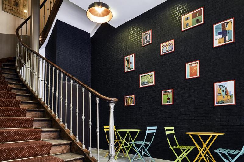 酒店 Ibis Styles Hyères Rooftop & Spa