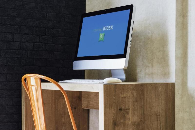 酒店 Ibis Styles Hyères Rooftop & Spa