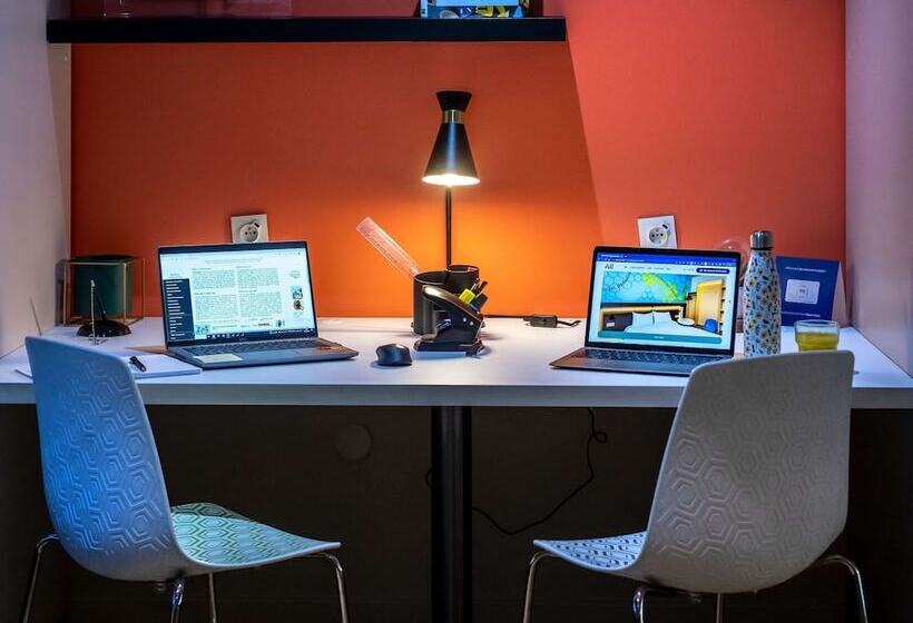 هتل Ibis Styles Strasbourg Stade De La Meinau