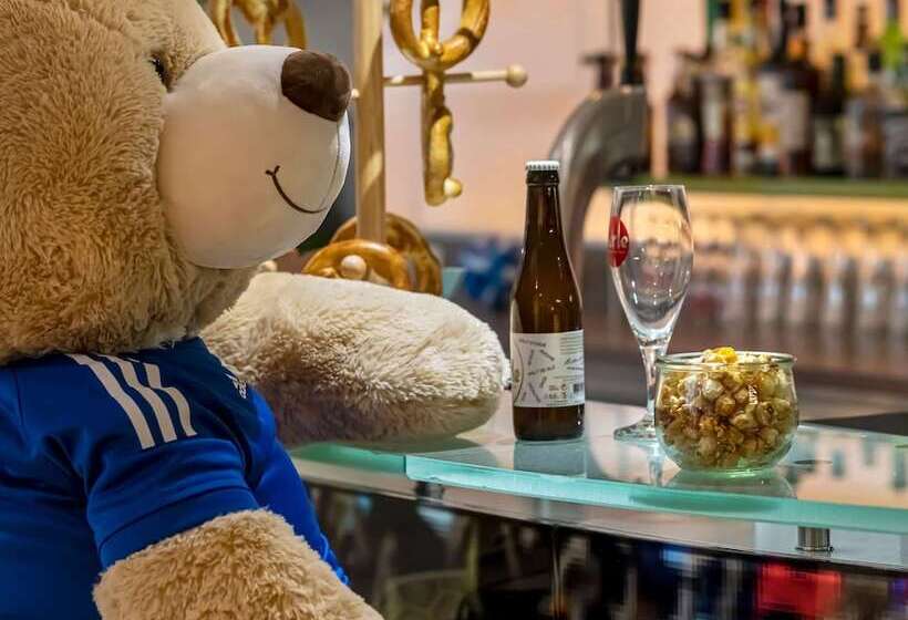 ホテル Ibis Styles Strasbourg Stade De La Meinau