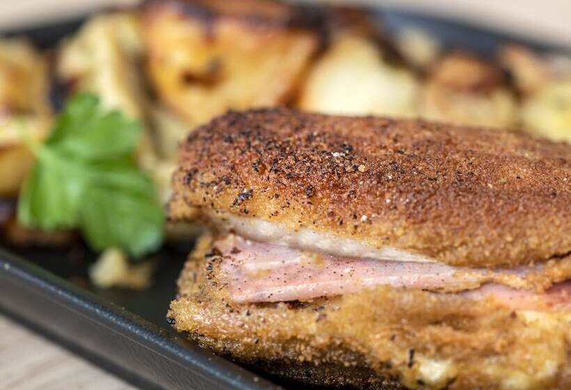 Отель Ibis Styles Strasbourg Stade De La Meinau