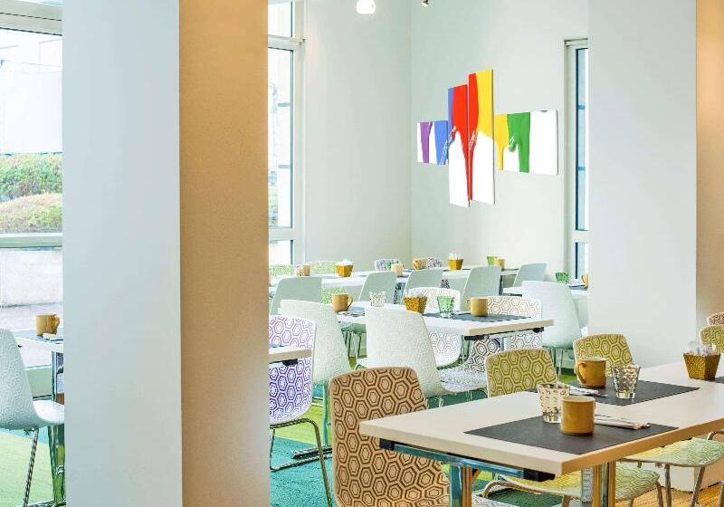 هتل Ibis Styles Strasbourg Stade De La Meinau