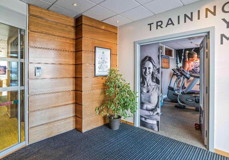 ホテル Ibis Styles Strasbourg Stade De La Meinau