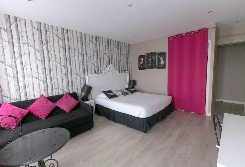 Ideal Hotel Design
