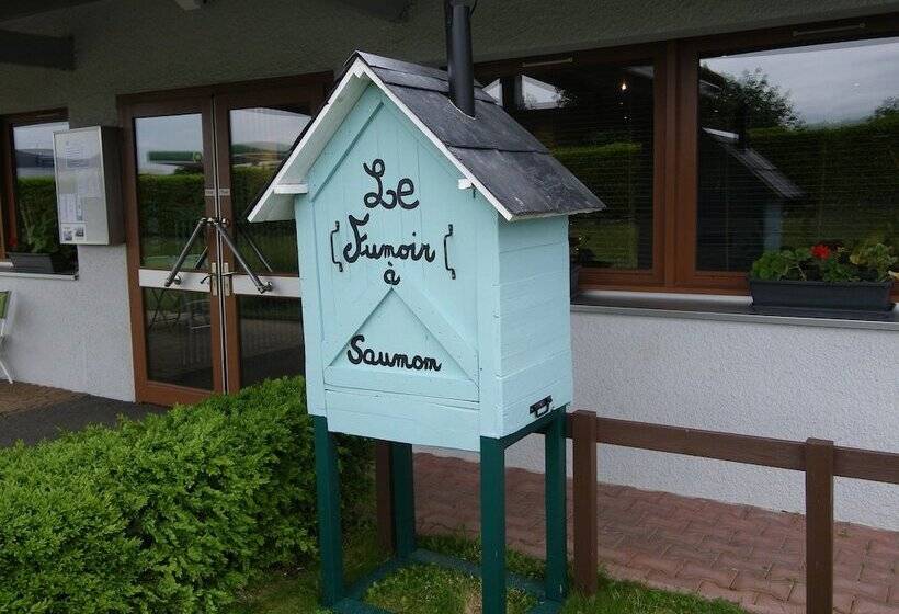 Отель Logis Cris Hôtel, Lyon Est