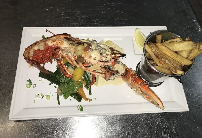 Отель Logis Cris Hôtel, Lyon Est