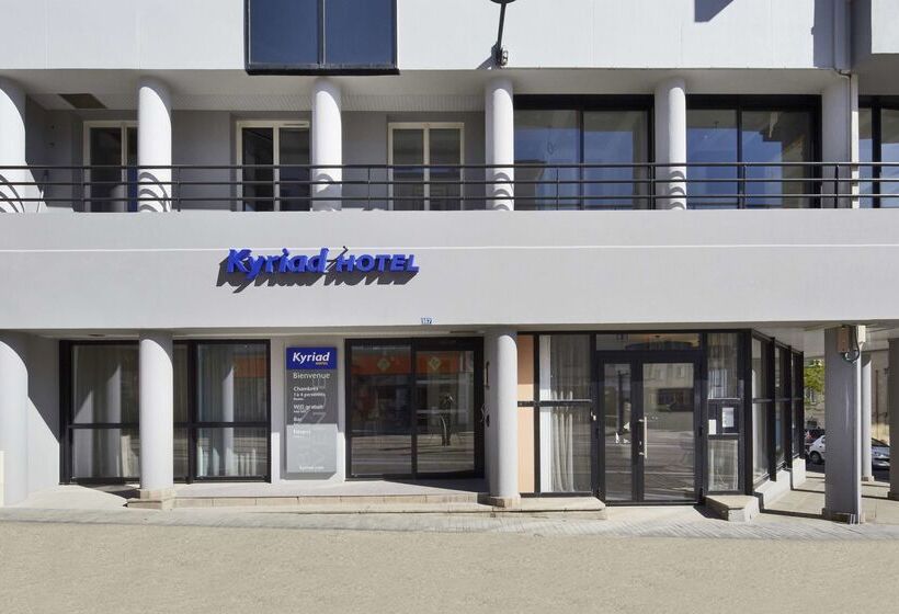 Kyriad Hotel Brest