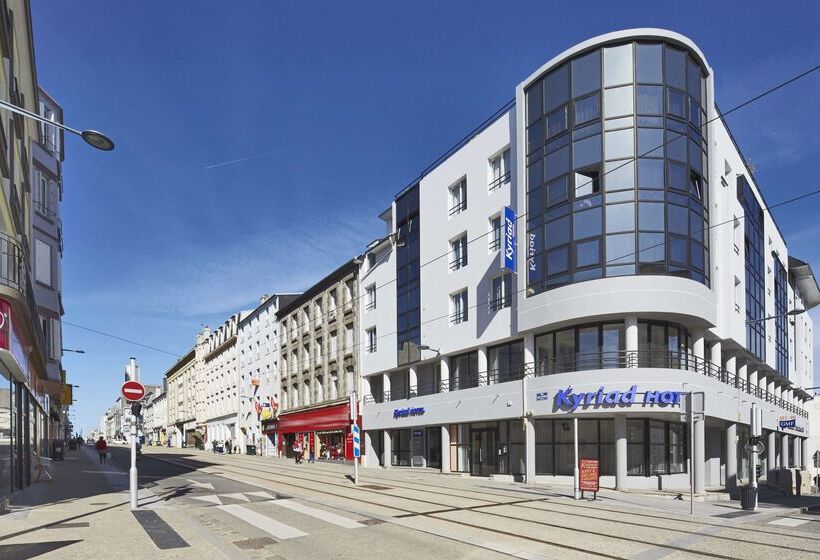 Kyriad Hotel Brest