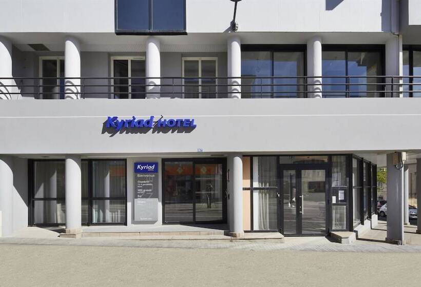 Kyriad Hotel Brest