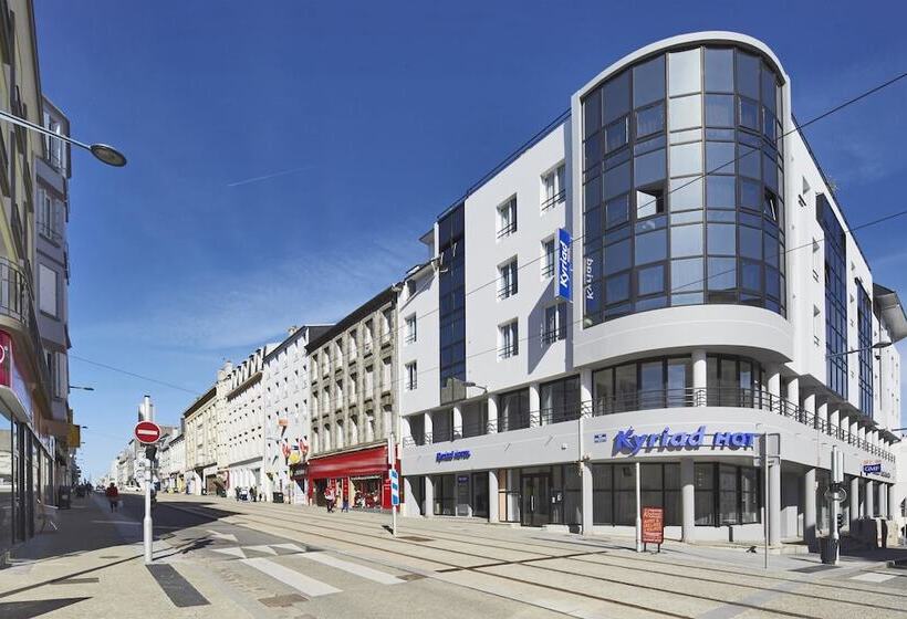 Kyriad Hotel Brest