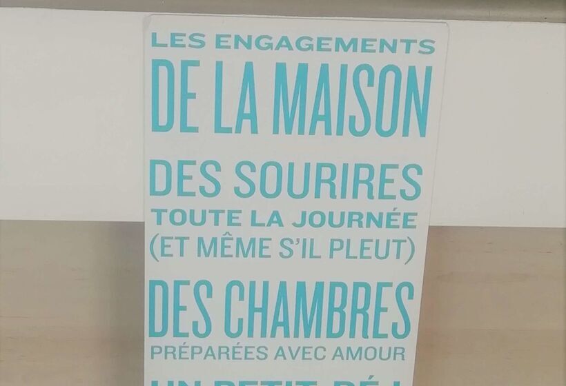 בית מלון כפרי Kyriad Direct Dreux