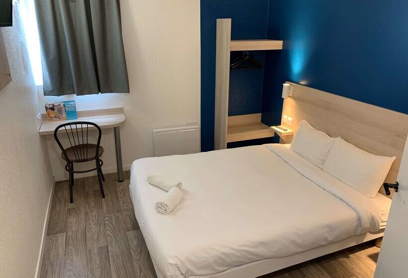 בית מלון כפרי Kyriad Direct Dreux