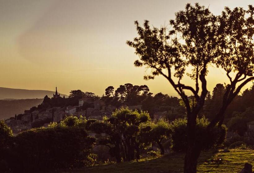 Capelongue, A Beaumier Hotel & Spa