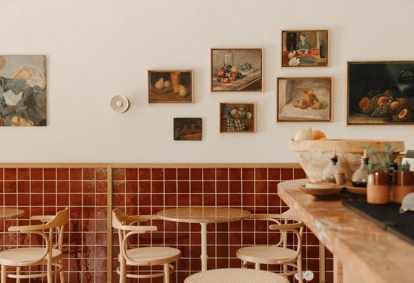 Capelongue, A Beaumier Hotel & Spa