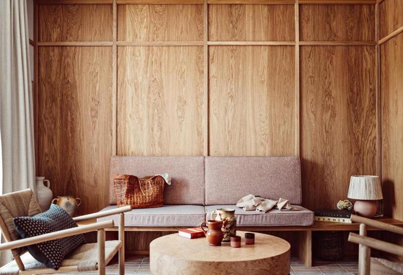 Capelongue, A Beaumier Hotel & Spa