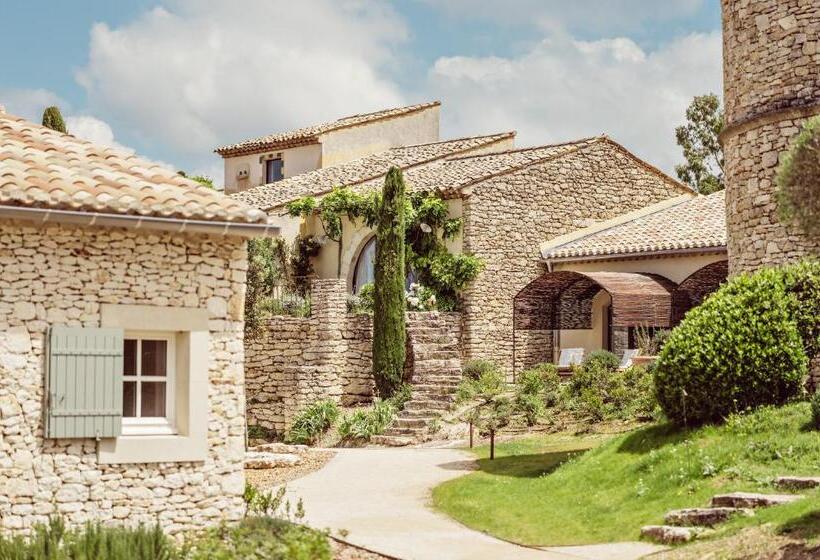 Capelongue, A Beaumier Hotel & Spa