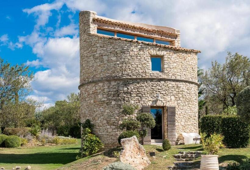 Capelongue, A Beaumier Hotel & Spa