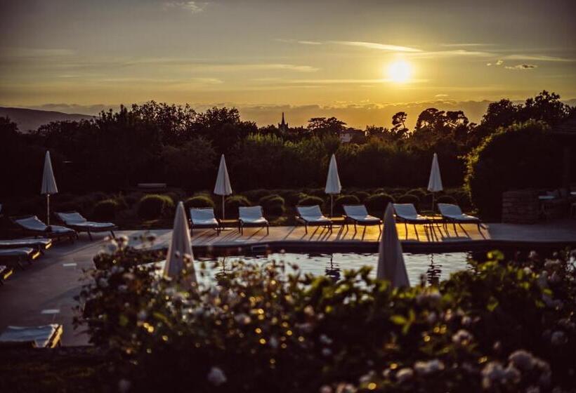 Capelongue, A Beaumier Hotel & Spa