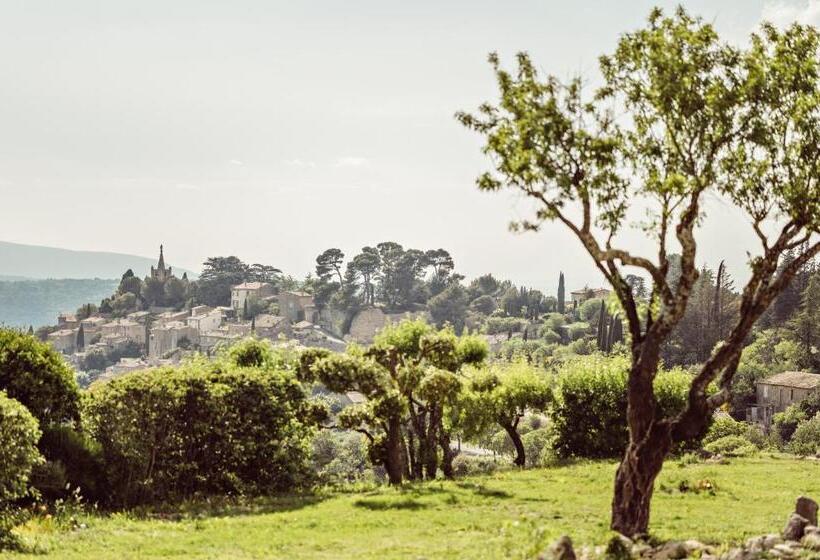 Capelongue, A Beaumier Hotel & Spa