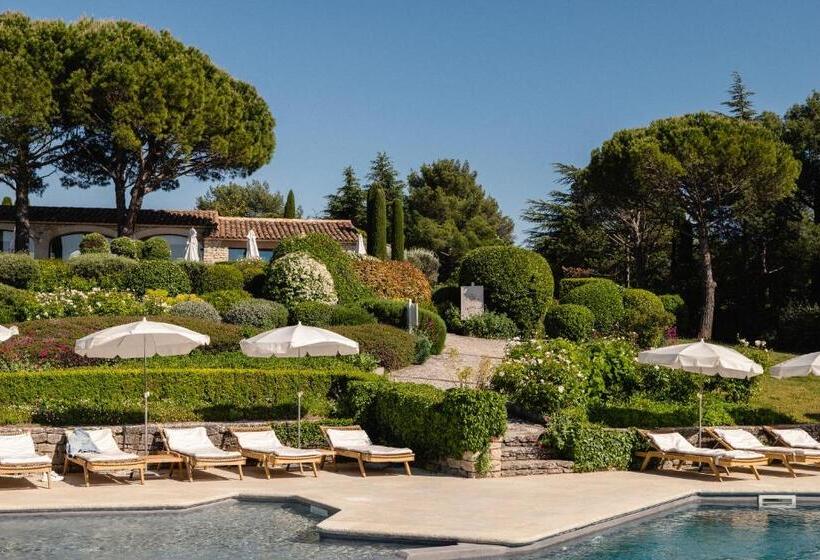 Capelongue, A Beaumier Hotel & Spa