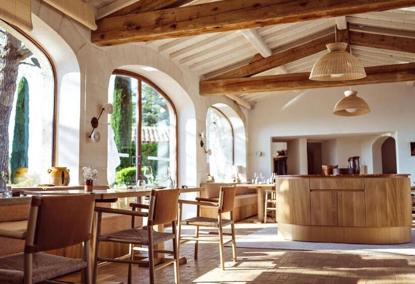 Capelongue, A Beaumier Hotel & Spa