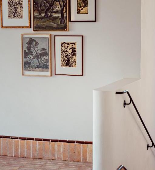 Capelongue, A Beaumier Hotel & Spa