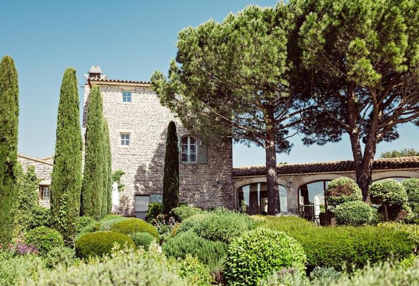 Capelongue, A Beaumier Hotel & Spa