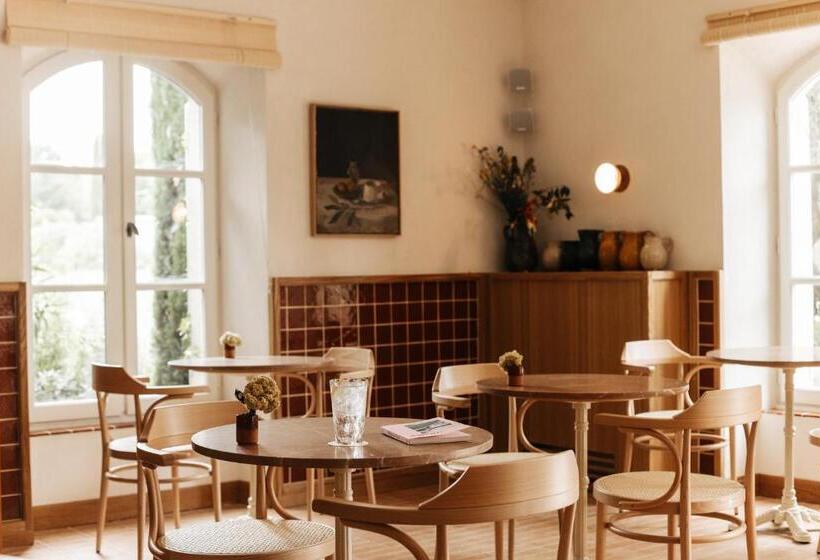 Capelongue, A Beaumier Hotel & Spa