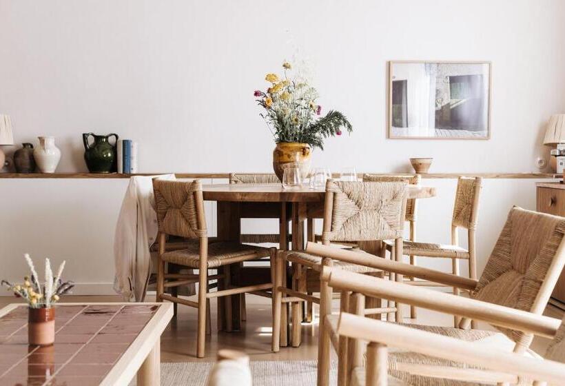 Capelongue, A Beaumier Hotel & Spa