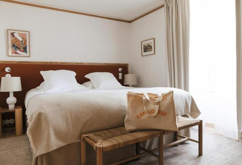 Capelongue, A Beaumier Hotel & Spa