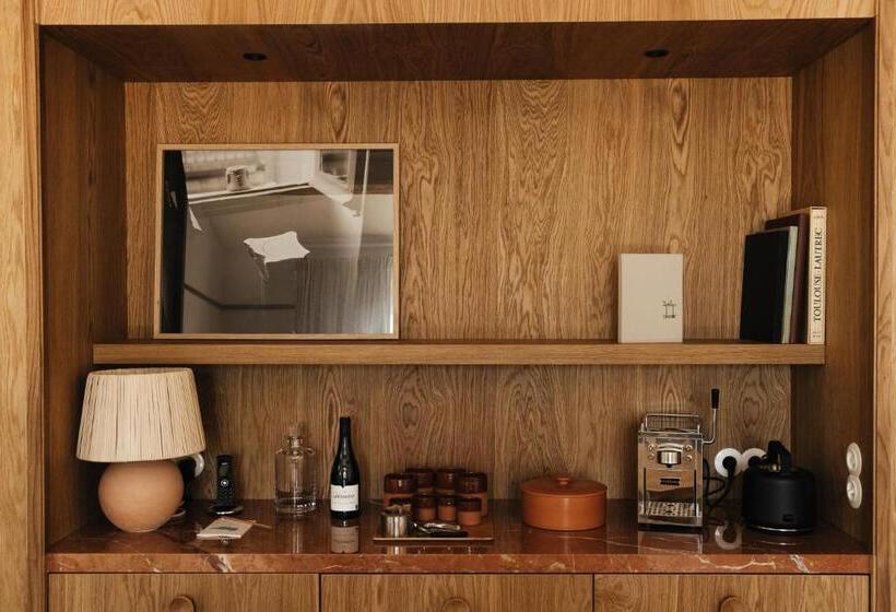 Capelongue, A Beaumier Hotel & Spa