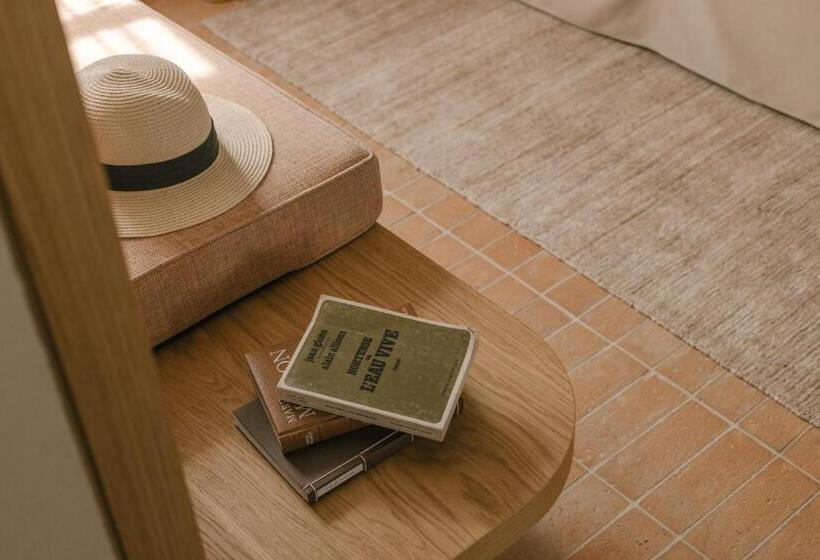 Capelongue, A Beaumier Hotel & Spa