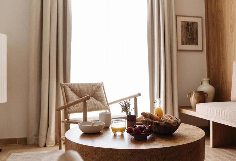 Capelongue, A Beaumier Hotel & Spa