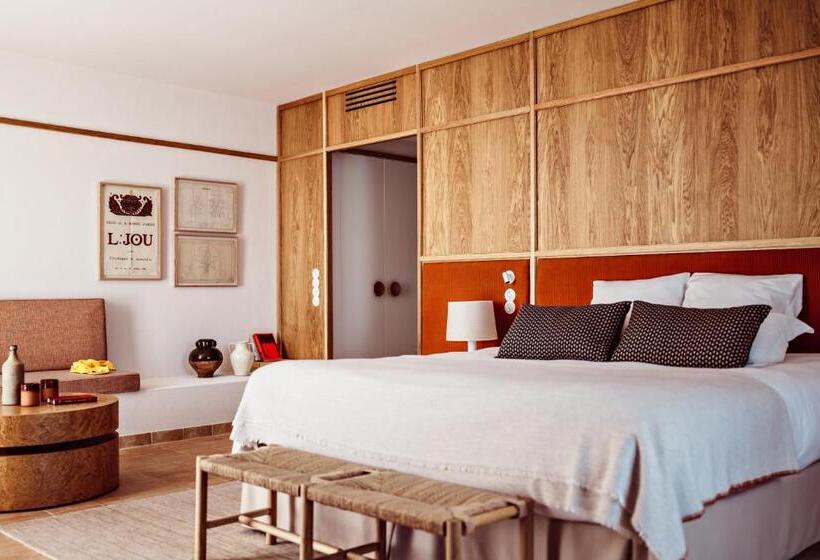 Capelongue, A Beaumier Hotel & Spa