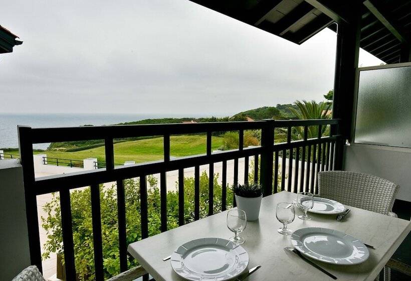 酒店 Hôtel Et Résidence La Réserve