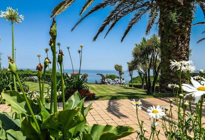 酒店 Hôtel Et Résidence La Réserve