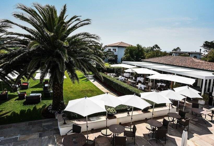 酒店 Hôtel Et Résidence La Réserve