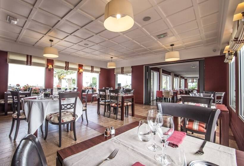 酒店 Hôtel Et Résidence La Réserve