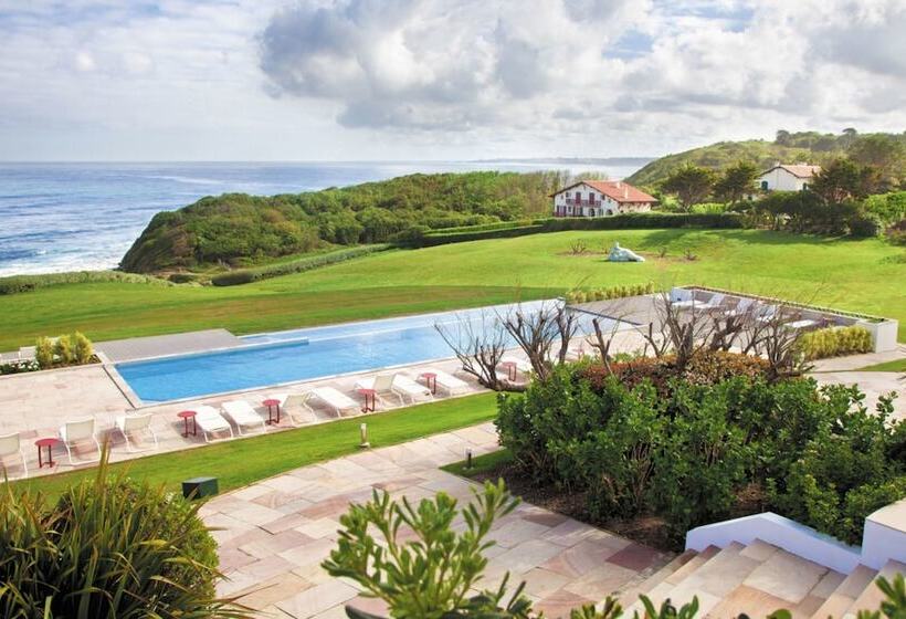 酒店 Hôtel Et Résidence La Réserve