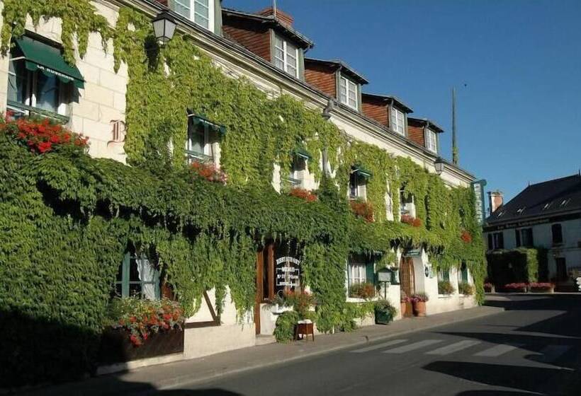 فندق La Roseraie