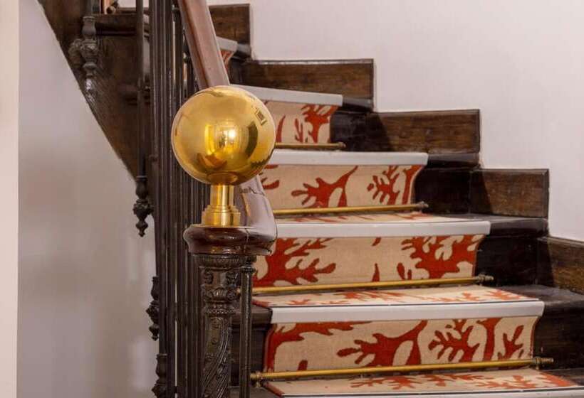 فندق Le 46 Rénovation 2024